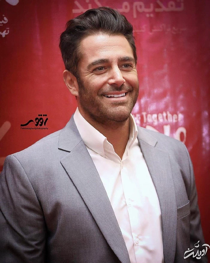 شغل های دوم هنرمندان و بازیگران ایرانی محمدرضا گلزار